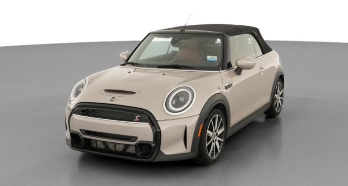 2024 MINI Cooper Convertible S -
                  Haines City, FL