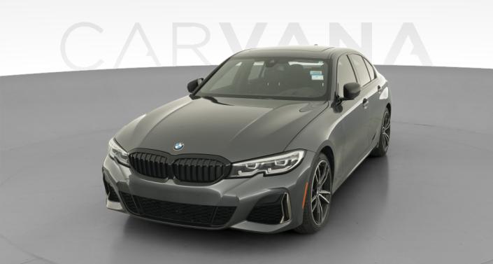2020 BMW 3 Series M340i