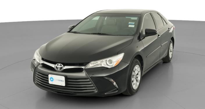 Thumbnail: 2017 Toyota Camry - 1