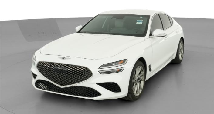2022 Genesis G70 2.0T -
                  Indianapolis, IN