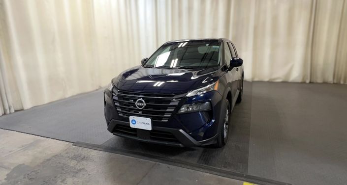 Thumbnail: 2026 Nissan Rogue - 1