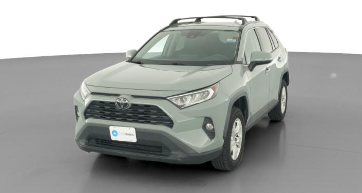 Thumbnail: 2019 Toyota RAV4 - 1