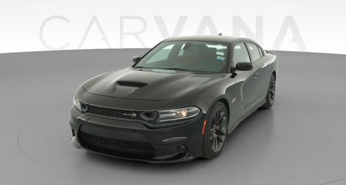 2020 Dodge Charger