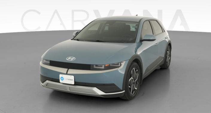 2022 Hyundai IONIQ 5