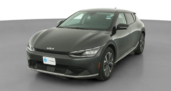 2023 Kia EV6 Light -
                  Tolleson, AZ