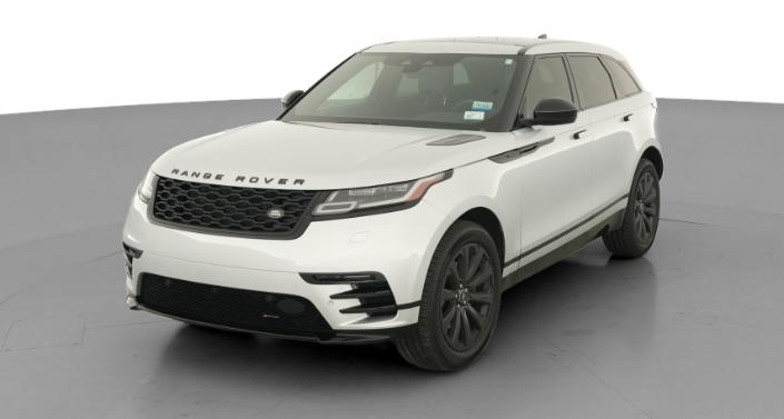 Thumbnail: 2023 Land Rover Range Rover Velar - 1
