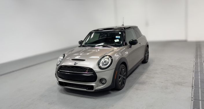 2020 MINI Cooper Hardtop S -
                  Tracy, CA