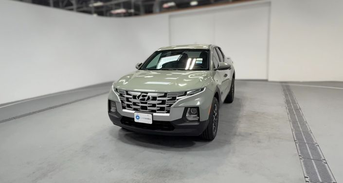 2022 Hyundai Santa Cruz SEL -
                  Tracy, CA