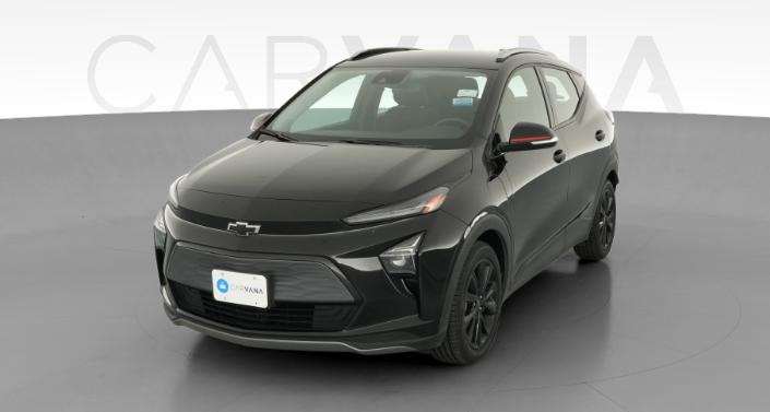 2023 Chevrolet Bolt EUV
