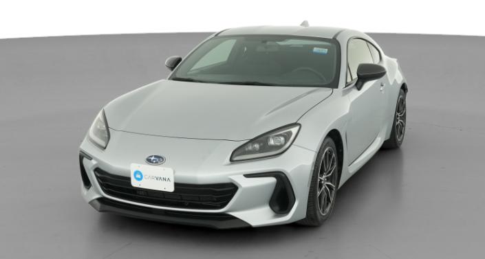2023 Subaru BRZ Premium -
                  Concord, NC