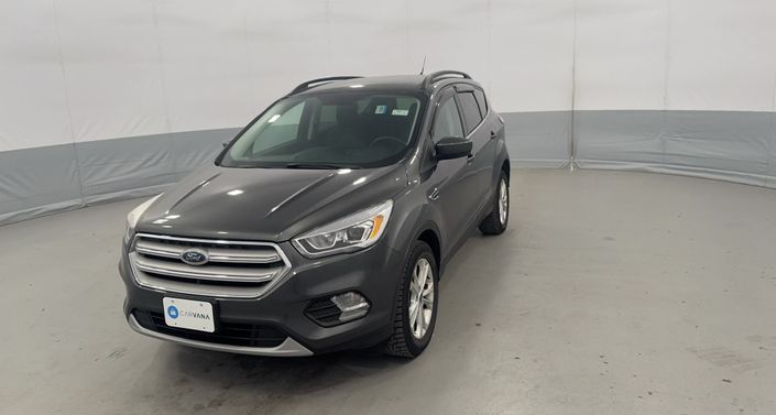 Thumbnail: 2018 Ford Escape - 1