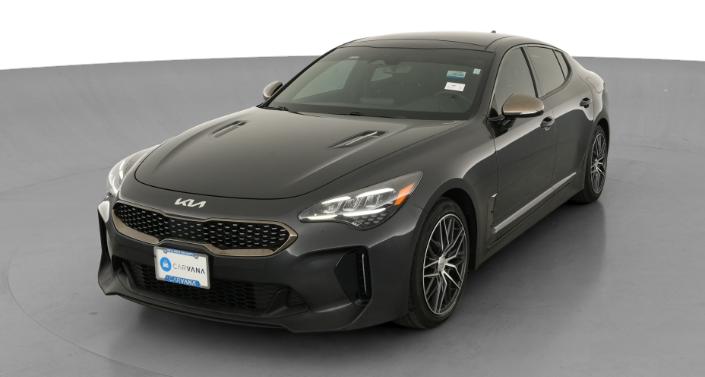 2022 Kia Stinger GT-Line -
                  Richton Park, IL