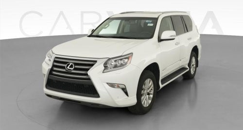 2019 Lexus GX