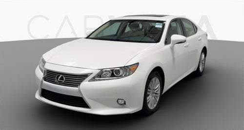 2014 Lexus ES