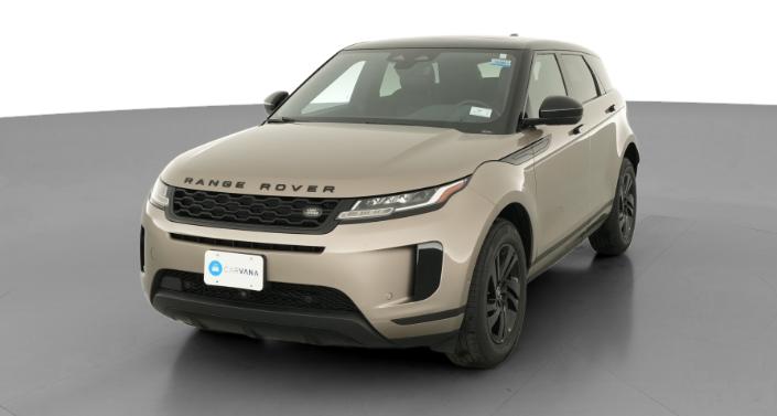 2021 Land Rover Range Rover Evoque S -
                  Auburn, GA