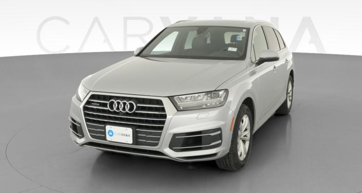 2018 Audi Q7