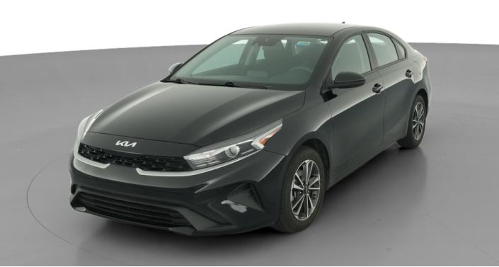 Thumbnail: 2024 Kia Forte - 1
