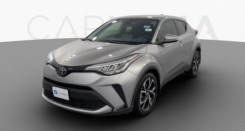 2020 Toyota C-HR
