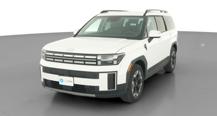 Thumbnail: 2026 Hyundai Santa Fe - 1