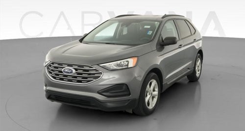 2021 Ford Edge
