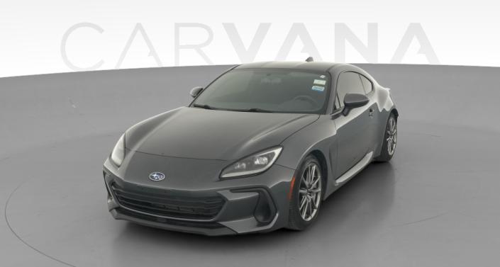 2023 Subaru BRZ