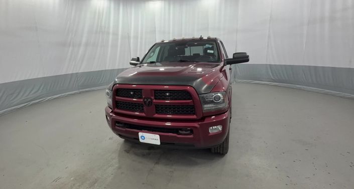 2017 RAM 3500 Laramie -
                  Akron, NY