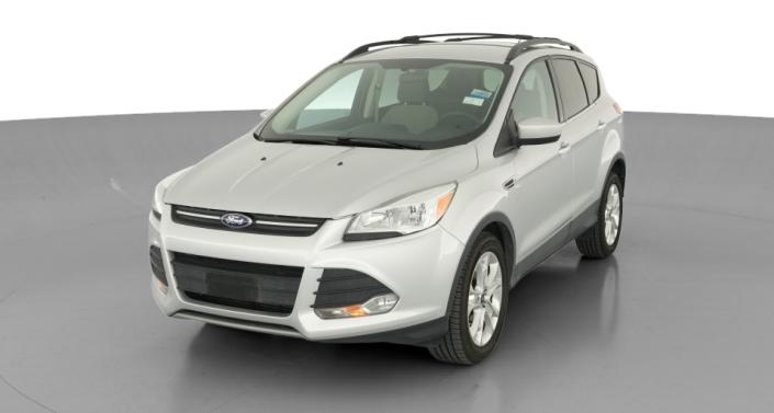 2013 Ford Escape SE -
                  San Antonio, TX