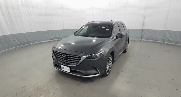 2021 Mazda CX-9