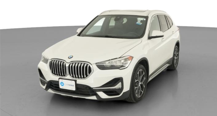 2020 BMW X1 xDrive28i -
                  Colonial Heights, VA