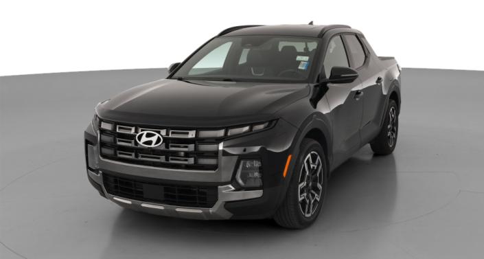 Thumbnail: 2025 Hyundai Santa Cruz - 1