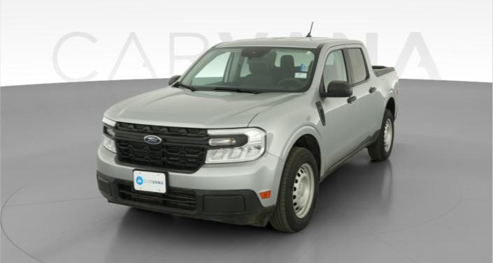 2022 Ford Maverick
