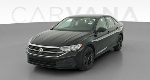 2023 Volkswagen Jetta
