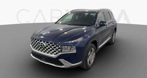 2021 Hyundai Santa Fe