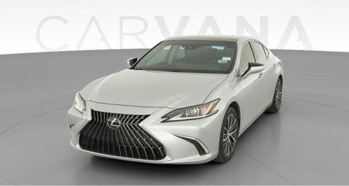 2022 Lexus ES