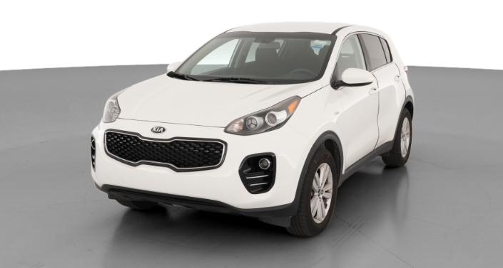 2019 Kia Sportage LX -
                  Lorain, OH