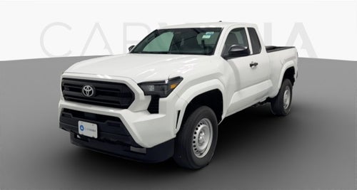 2024 Toyota Tacoma XtraCab