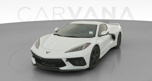 2022 Chevrolet Corvette