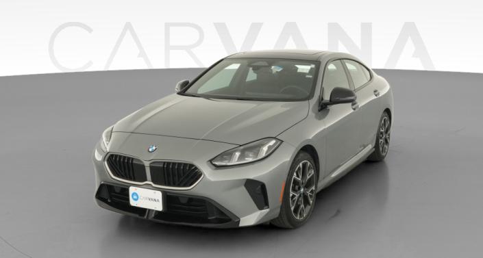 2026 BMW 2 Series