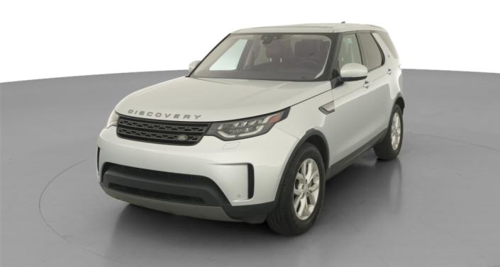 2020 Land Rover Discovery SE -
                  Fort Worth, TX
