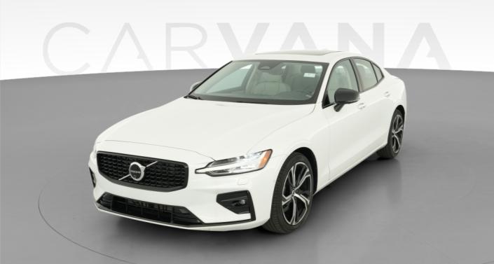 2024 Volvo S60