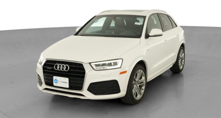 2018 Audi Q3 Premium Plus -
                  Richton Park, IL