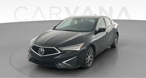 2021 Acura ILX
