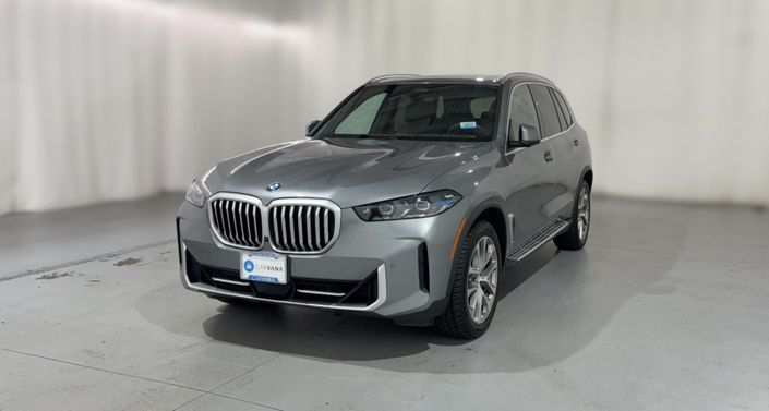 Thumbnail: 2024 BMW X5 - 1