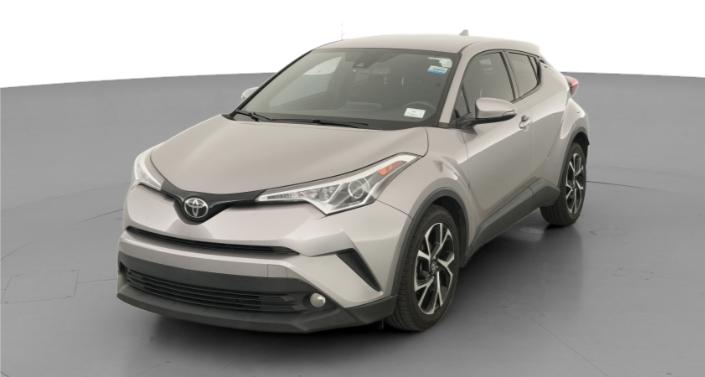 2018 Toyota C-HR XLE -
                  Auburn, GA