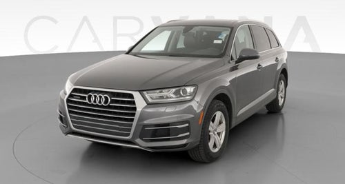 2018 Audi Q7
