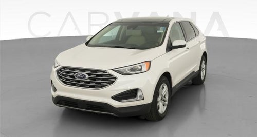 2019 Ford Edge