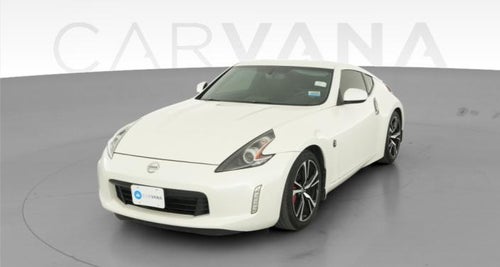 2020 Nissan 370Z