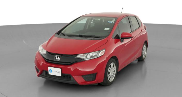 2016 Honda Fit LX -
                  San Antonio, TX