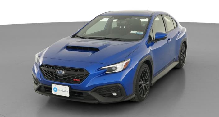 Thumbnail: 2025 Subaru WRX - 1