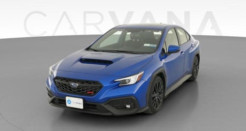 2025 Subaru WRX